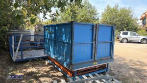 TRANSLYFT (max 1500kg) (3.5m lift height) - 4