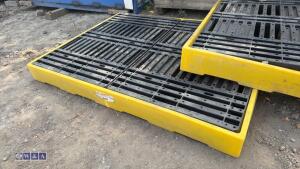 Drip tray