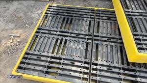Drip tray - 2