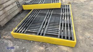 Drip tray - 3