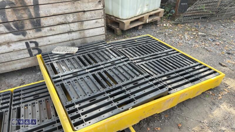 Drip tray