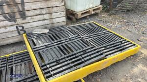Drip tray