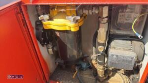 Pure fuel conditioner in case - 7