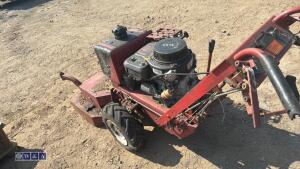 FERRIS pedestrian mower - 7