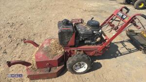 FERRIS pedestrian mower - 8