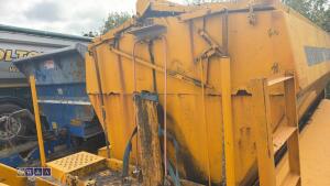 ECON hooklift hot box - 4