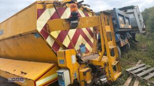ECON hooklift hot box - 6