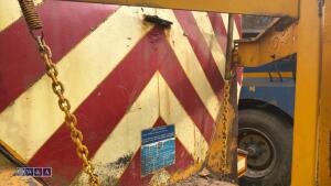 ECON hooklift hot box - 11