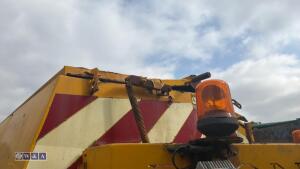 ECON hooklift hot box - 12