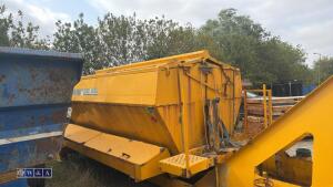 ECON hooklift hot box - 13
