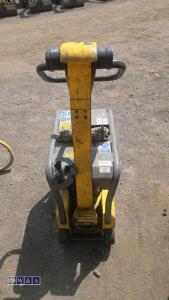 WACKER NEUSON DPU25/40 f/r diesel compaction plate (3216275) - 4