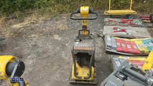 WACKER NEUSON DPU25/50 f/r diesel compaction plate (3104697) - 5
