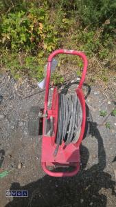 Hose reel trolley (3412488) - 4