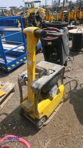 2018 WACKER NEUSON DPU2540 f/r diesel compaction plate (3338784) - 4
