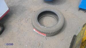 KUMHO tyre (185/60R14) - 4