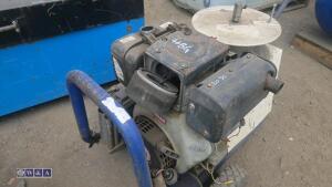 BRENDON diesel jet wash (3162648) - 4