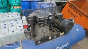 3-phase compressor - 5
