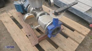 Water pump - 4