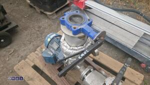 Water pump - 5