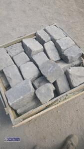 Crate of dressed stone - 4