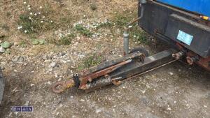 Compressor spares - 4