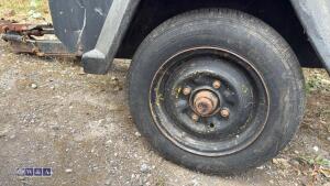 Compressor spares - 5