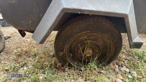 Compressor spares - 6