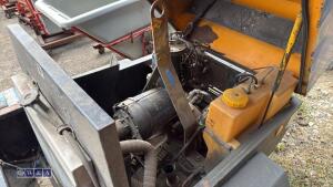 Compressor spares - 7