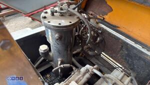 Compressor spares - 8