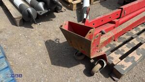 Engine hoist - 4