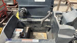 VIPER battery floor cleaner - 4