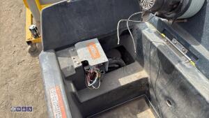 VIPER battery floor cleaner - 5