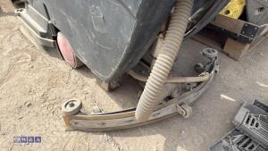 VIPER battery floor cleaner - 6