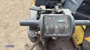 VIPER battery floor cleaner - 7