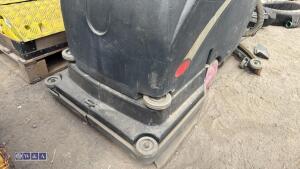VIPER battery floor cleaner - 8