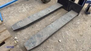Pallet lifter - 6