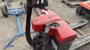 Electric pallet truck spares - 5