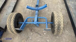 Drum trolley - 4