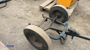 Drum trolley - 4