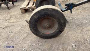 Drum trolley - 5