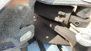 ELG180 tree shear (to suit 4-8t excavator) - 5