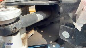 ELG180 tree shear (to suit 4-8t excavator) - 6