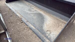 Approximately 84'' skid steer rock bucket (SH-84) - 6