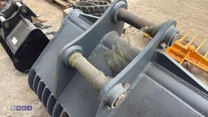 48'' riddle bucket (65mm pins) - 4