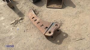 3'' cable bucket (30mm pins) - 4