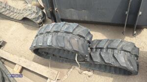 Rubber track (250 x 52.5N x 78) - 5