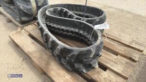 Rubber track (Approx 230 x 48 x 66) - 4