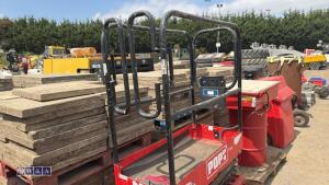POP UP man lift - 7