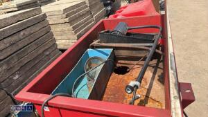 60ltr parts washer - 4