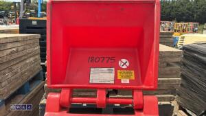 Diesel fuel caddy - 5